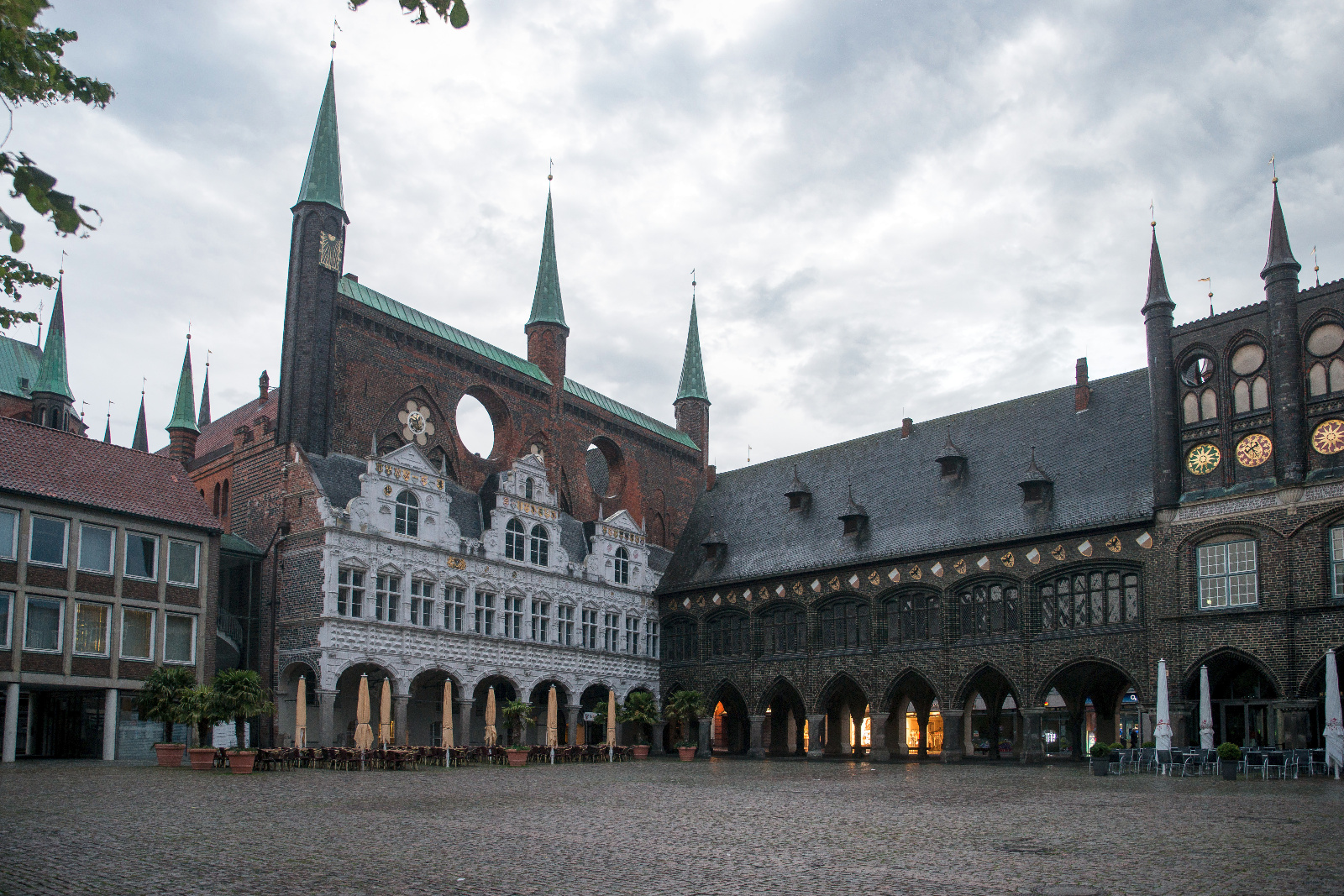 Rathaus